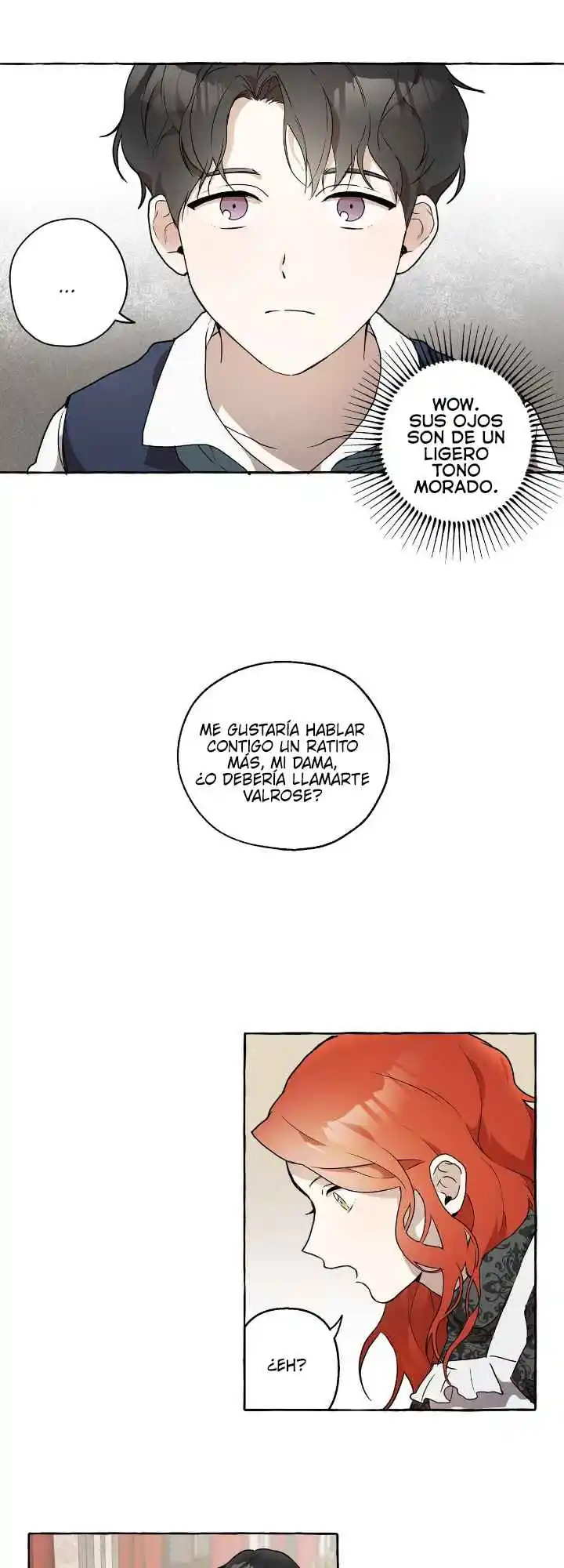 Everything Solves Bullets? - Capítulo 1 - Página 22 - LectorTMOo