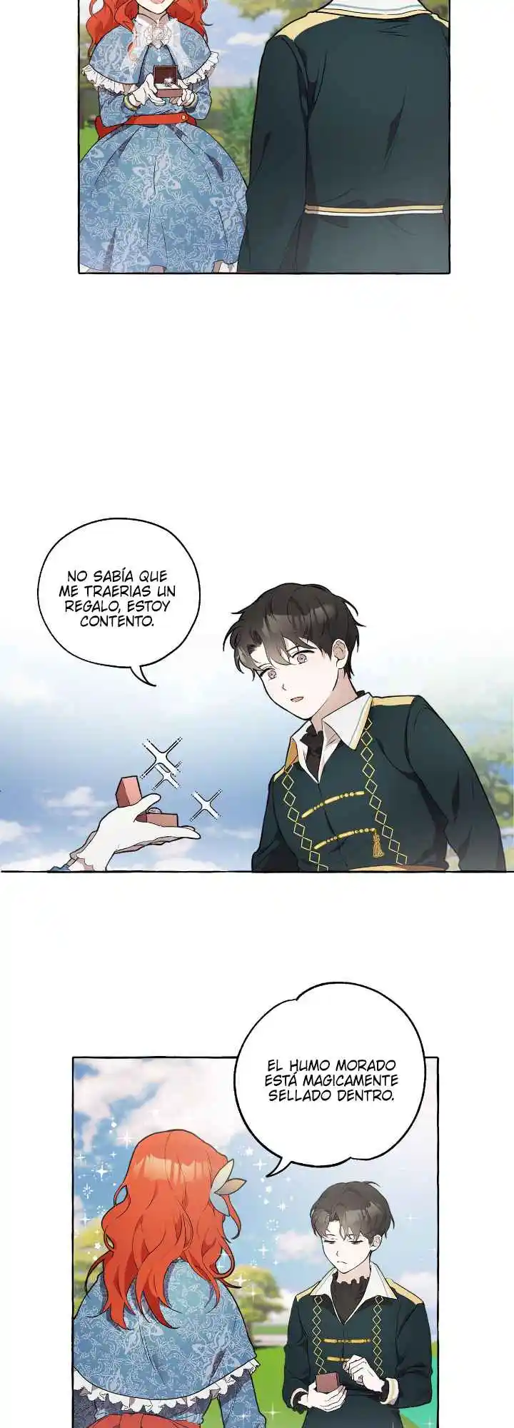 Everything Solves Bullets? - Capítulo 1 - Página 30 - LectorTMOo