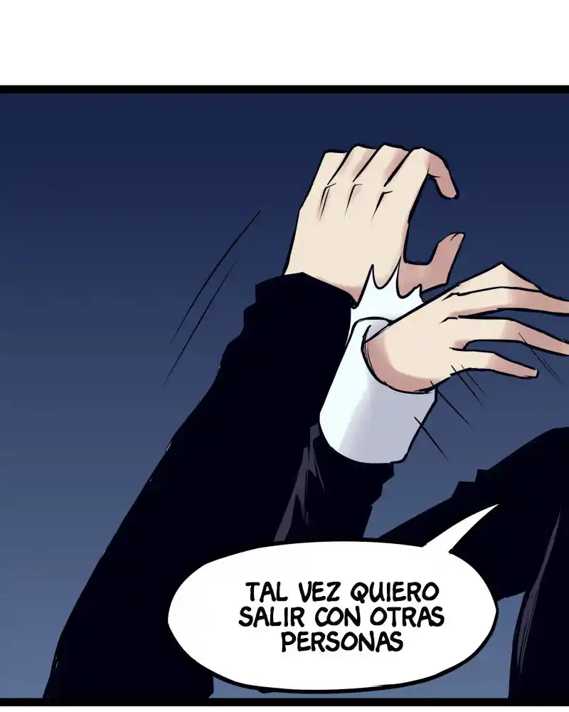 Everywhere & Nowhere - Capítulo 186 - Página 15 - LectorTMOo
