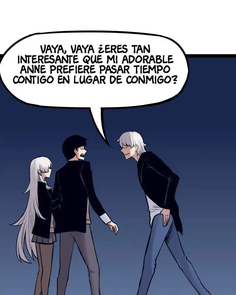 Everywhere & Nowhere - Capítulo 186 - Página 21 - LectorTMOo