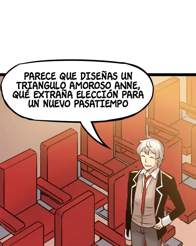 Everywhere & Nowhere - Capítulo 188 - Página 8 - LectorTMOo