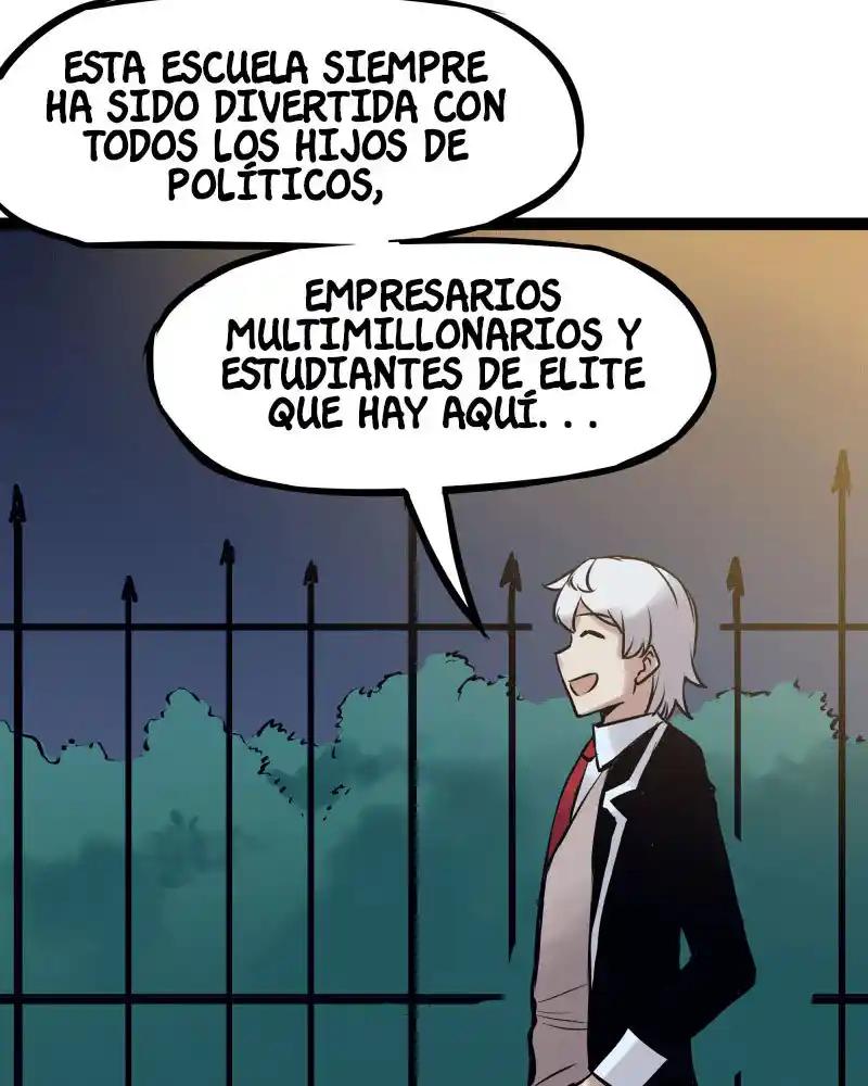 Everywhere & Nowhere - Capítulo 188 - Página 13 - LectorTMOo