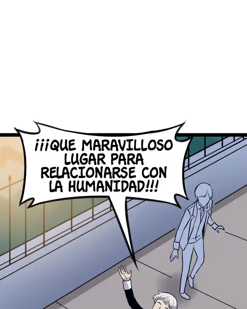 Everywhere & Nowhere - Capítulo 188 - Página 16 - LectorTMOo