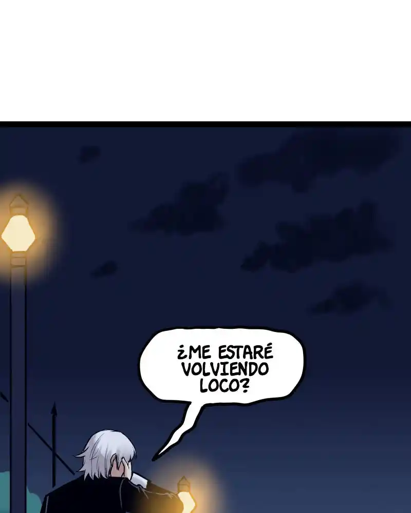 Everywhere & Nowhere - Capítulo 188 - Página 27 - LectorTMOo