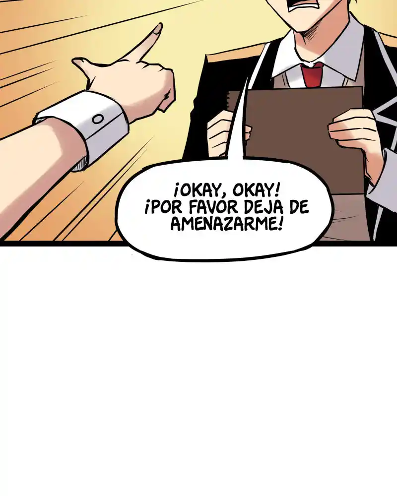 Everywhere & Nowhere - Capítulo 189 - Página 21 - LectorTMOo