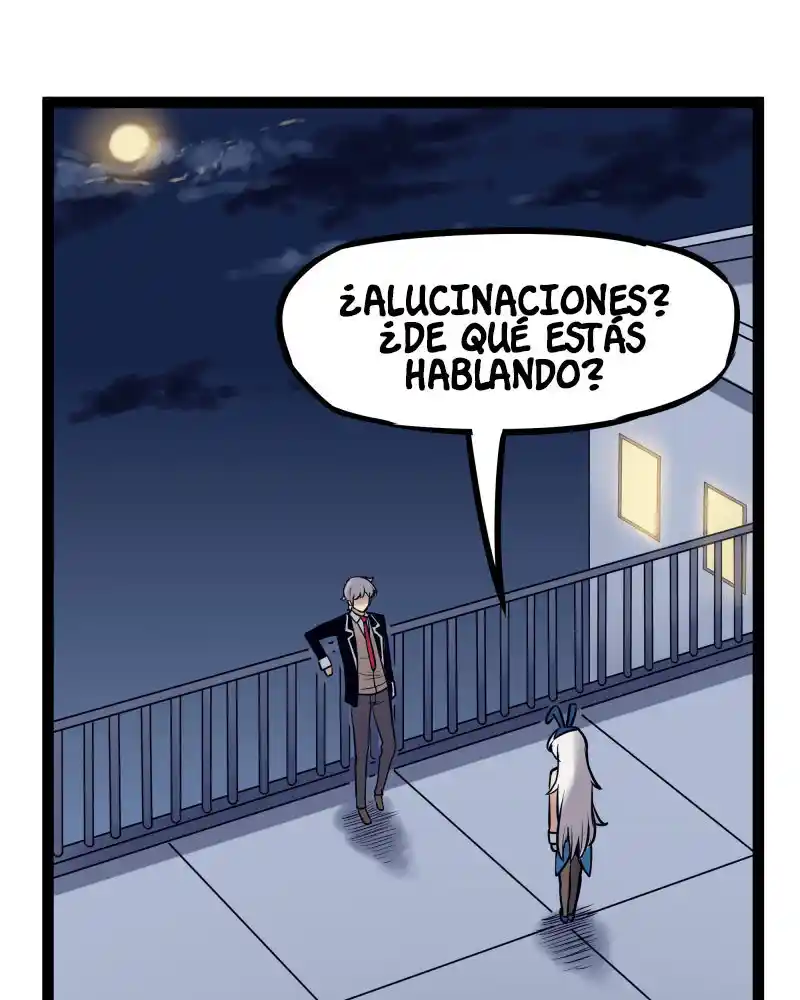 Everywhere & Nowhere - Capítulo 189 - Página 22 - LectorTMOo