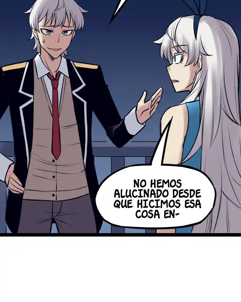 Everywhere & Nowhere - Capítulo 189 - Página 24 - LectorTMOo