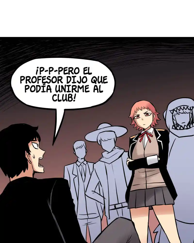 Everywhere & Nowhere - Capítulo 191 - Página 10 - LectorTMOo