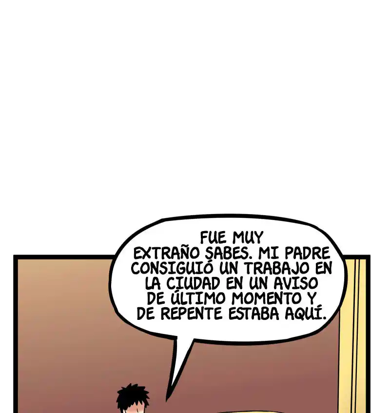 Everywhere & Nowhere - Capítulo 192 - Página 11 - LectorTMOo