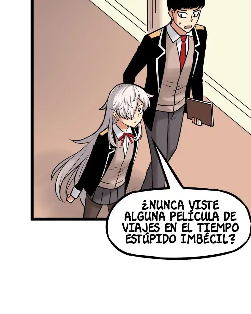 Everywhere & Nowhere - Capítulo 192 - Página 16 - LectorTMOo