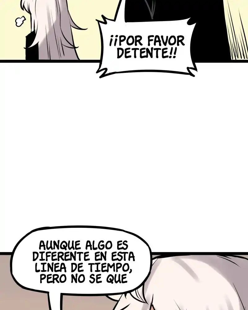 Everywhere & Nowhere - Capítulo 192 - Página 21 - LectorTMOo