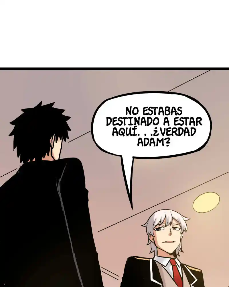 Everywhere & Nowhere - Capítulo 192 - Página 23 - LectorTMOo