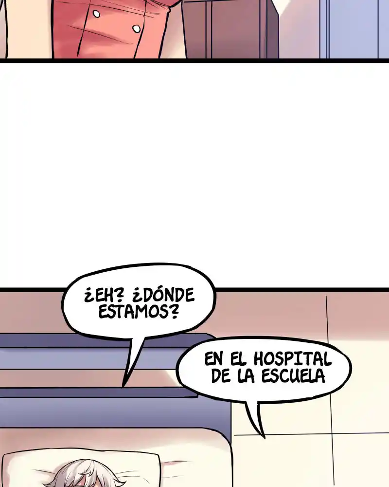 Everywhere & Nowhere - Capítulo 193 - Página 20 - LectorTMOo