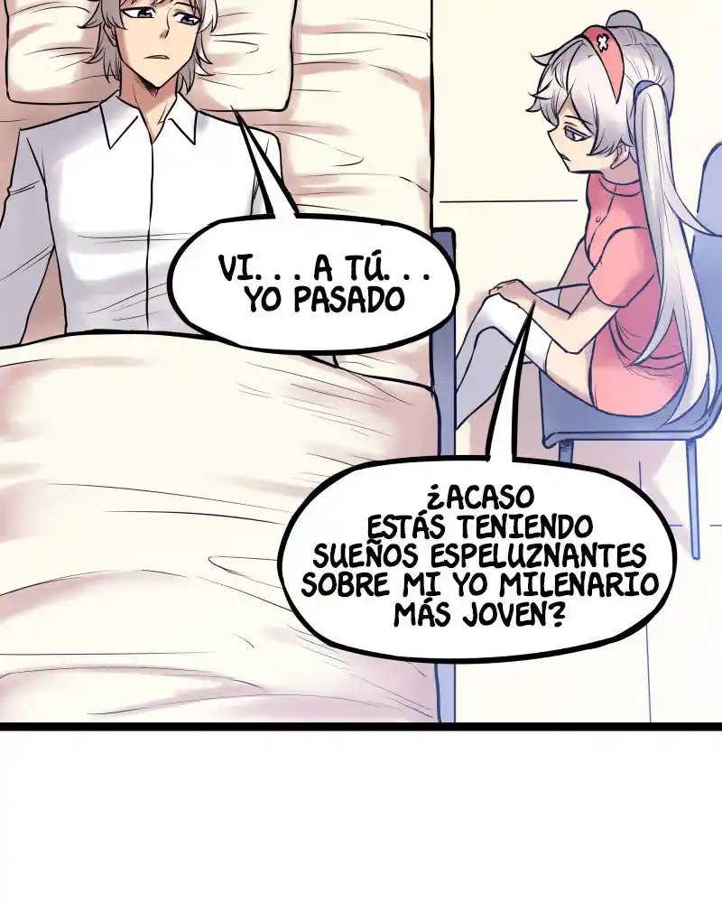 Everywhere & Nowhere - Capítulo 193 - Página 21 - LectorTMOo