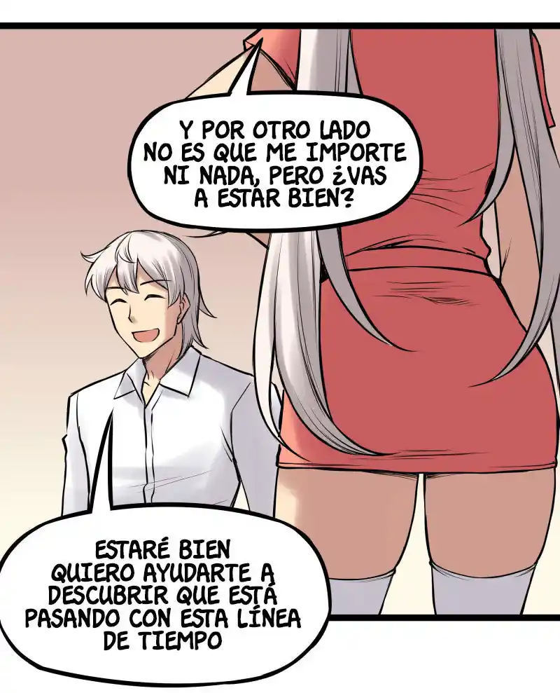 Everywhere & Nowhere - Capítulo 193 - Página 29 - LectorTMOo