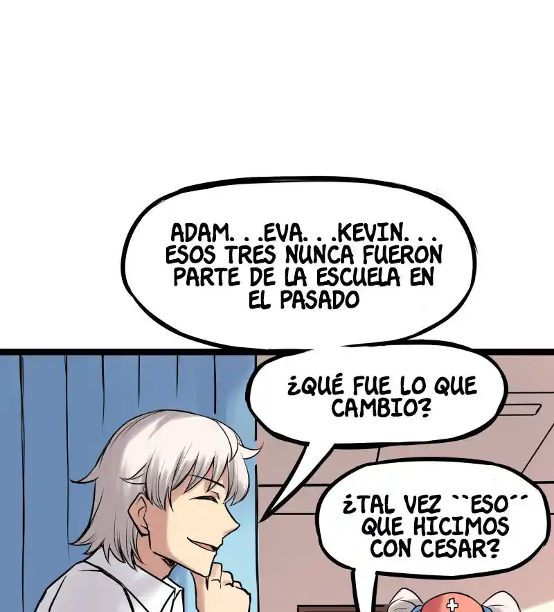 Everywhere & Nowhere - Capítulo 193 - Página 30 - LectorTMOo