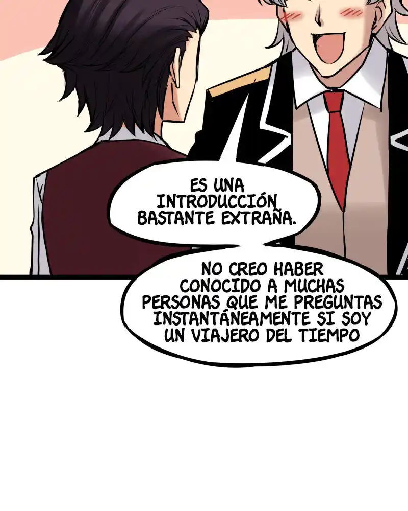 Everywhere & Nowhere - Capítulo 194 - Página 11 - LectorTMOo