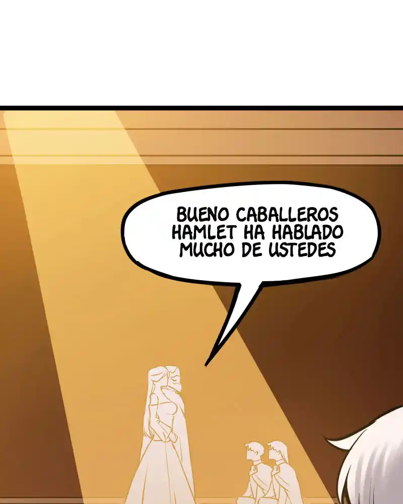 Everywhere & Nowhere - Capítulo 194 - Página 19 - LectorTMOo