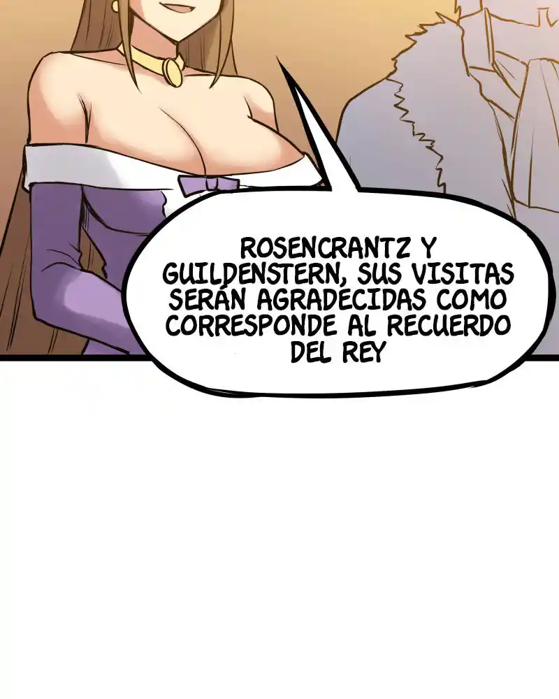Everywhere & Nowhere - Capítulo 194 - Página 23 - LectorTMOo