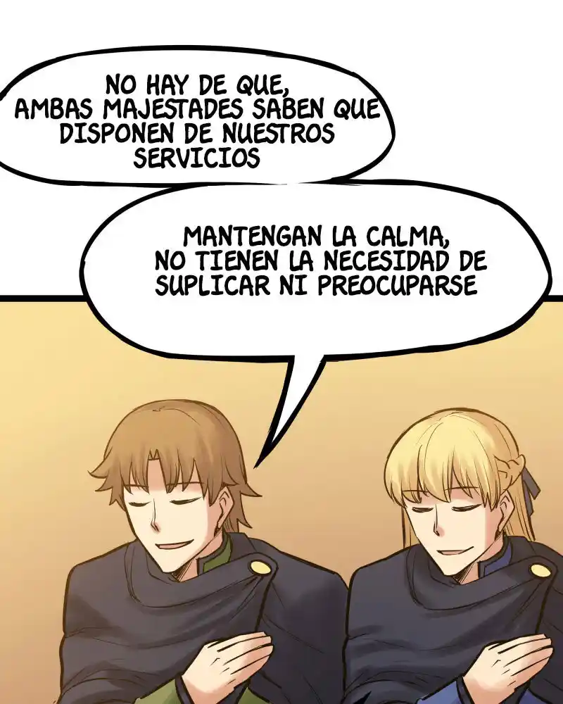 Everywhere & Nowhere - Capítulo 194 - Página 24 - LectorTMOo