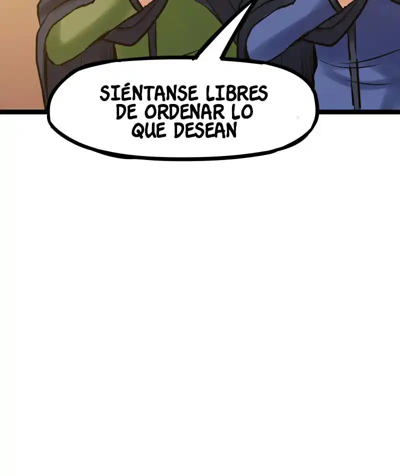 Everywhere & Nowhere - Capítulo 194 - Página 25 - LectorTMOo