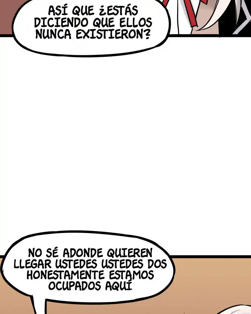 Everywhere & Nowhere - Capítulo 195 - Página 24 - LectorTMOo