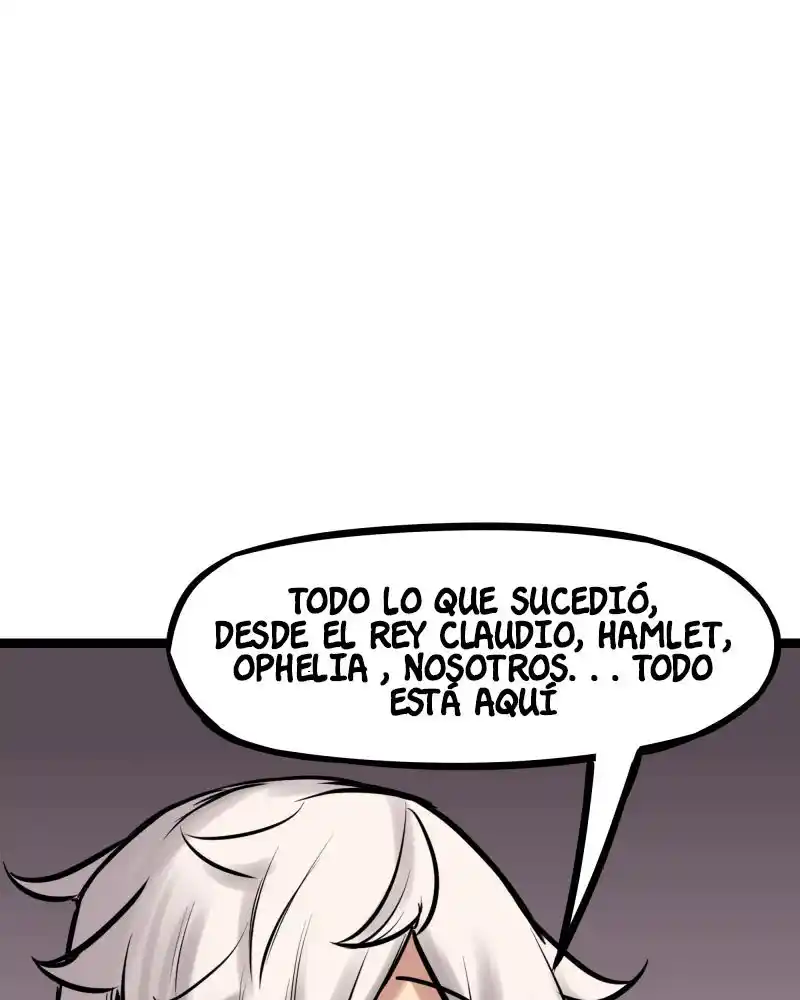 Everywhere & Nowhere - Capítulo 196 - Página 8 - LectorTMOo