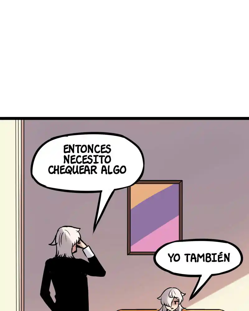 Everywhere & Nowhere - Capítulo 196 - Página 10 - LectorTMOo