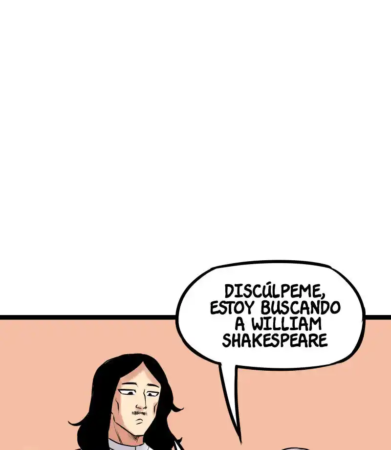 Everywhere & Nowhere - Capítulo 196 - Página 21 - LectorTMOo