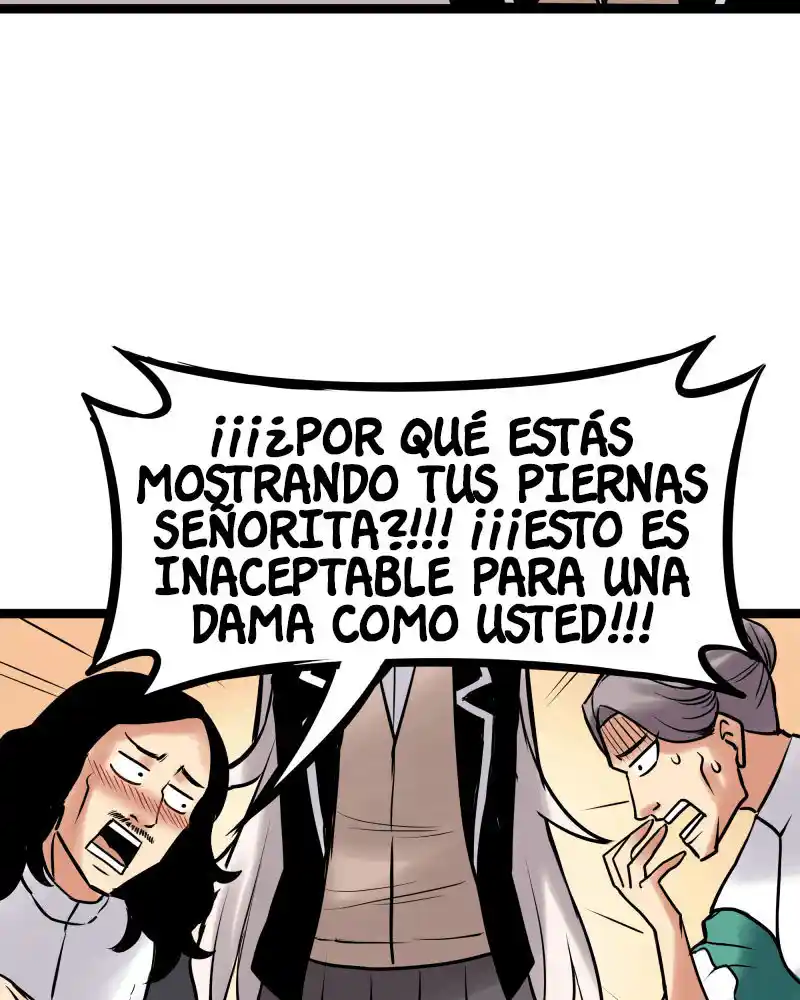 Everywhere & Nowhere - Capítulo 196 - Página 25 - LectorTMOo