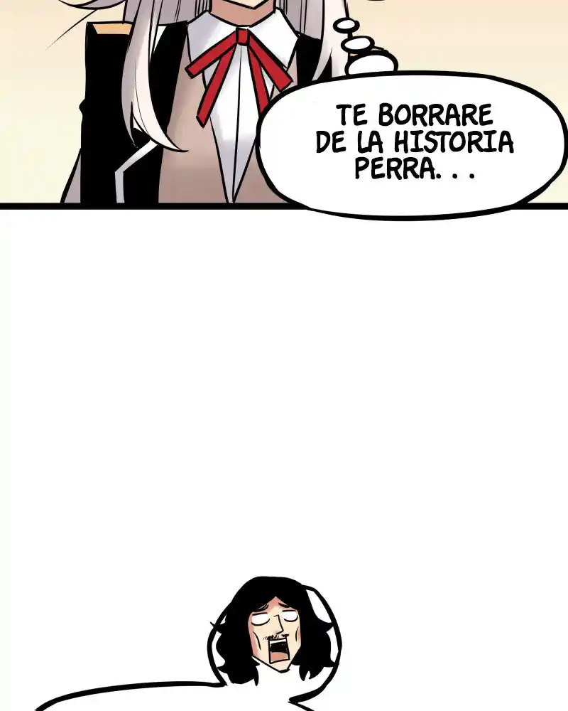 Everywhere & Nowhere - Capítulo 196 - Página 28 - LectorTMOo