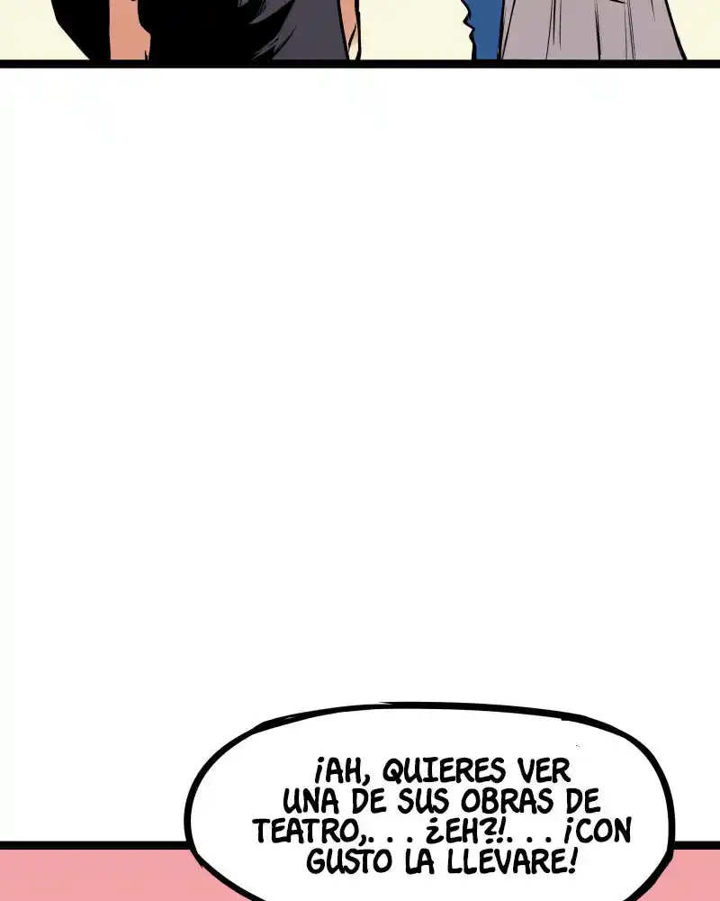 Everywhere & Nowhere - Capítulo 196 - Página 33 - LectorTMOo