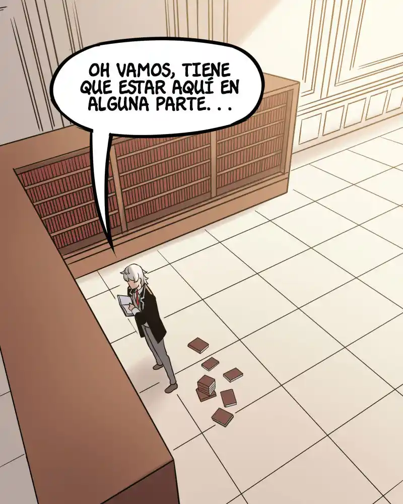 Everywhere & Nowhere - Capítulo 197 - Página 6 - LectorTMOo