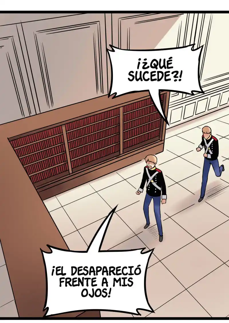 Everywhere & Nowhere - Capítulo 197 - Página 15 - LectorTMOo