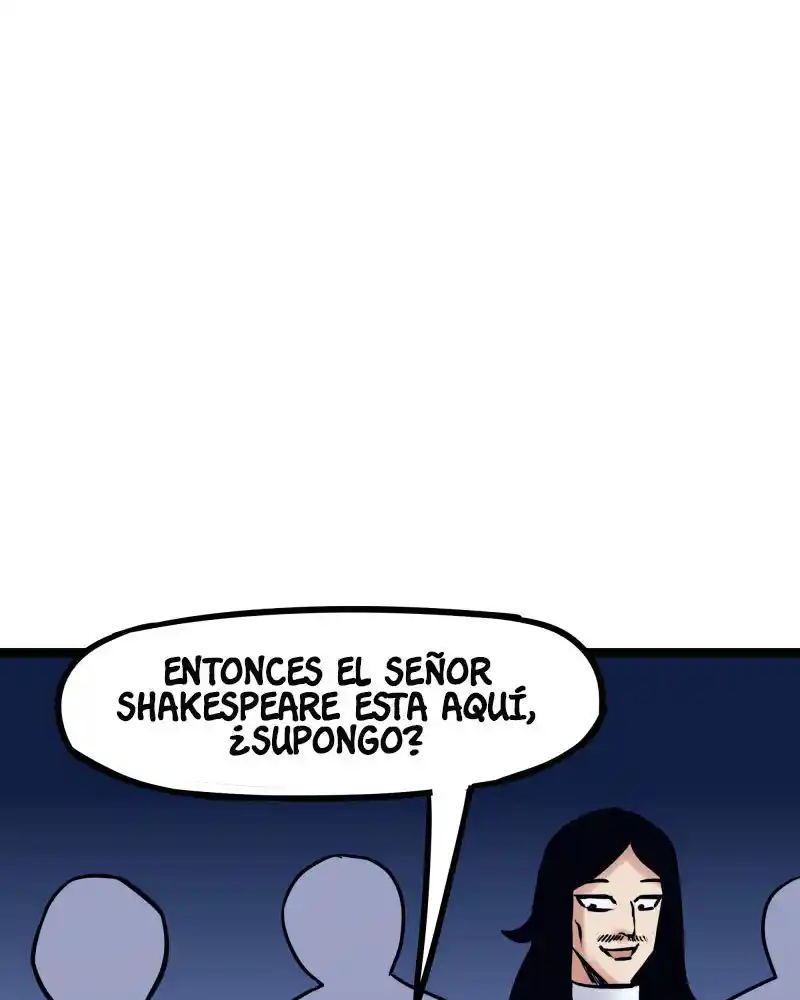 Everywhere & Nowhere - Capítulo 197 - Página 18 - LectorTMOo