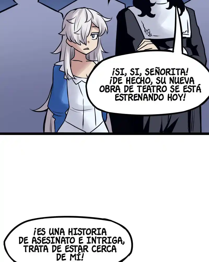 Everywhere & Nowhere - Capítulo 197 - Página 19 - LectorTMOo