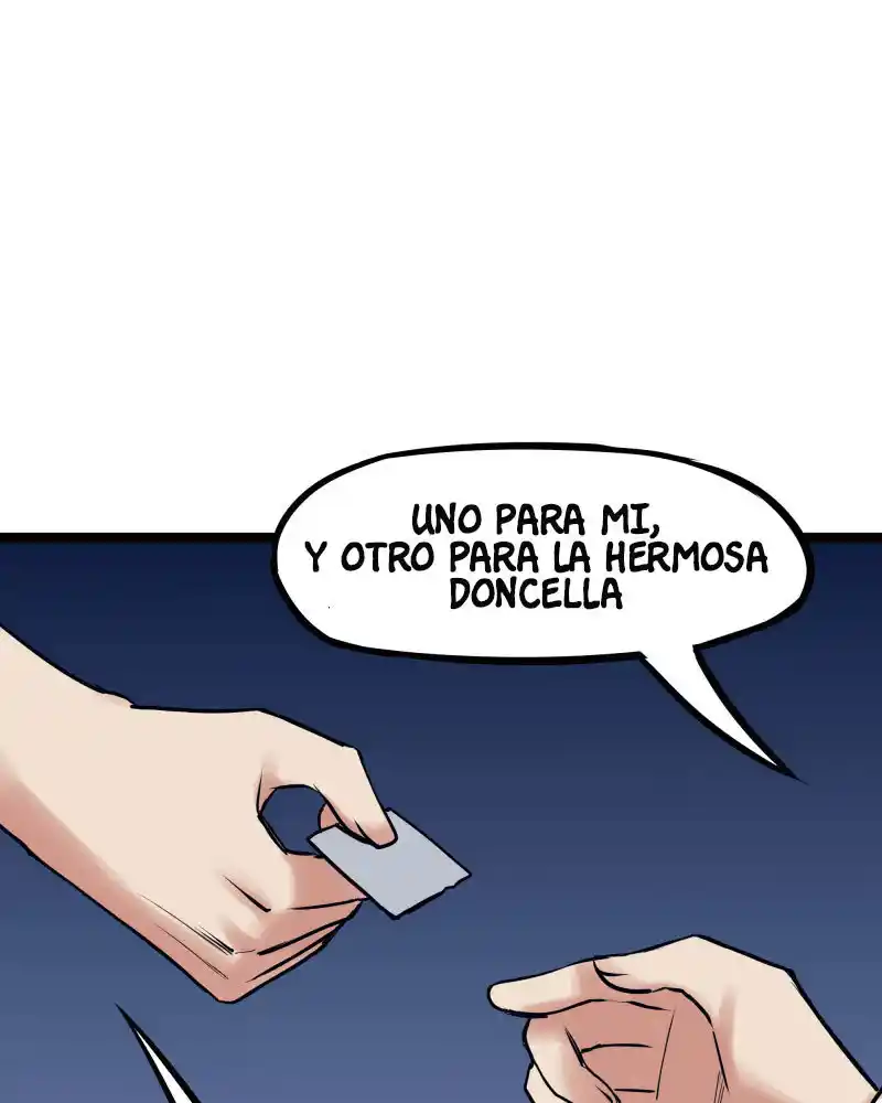 Everywhere & Nowhere - Capítulo 197 - Página 25 - LectorTMOo