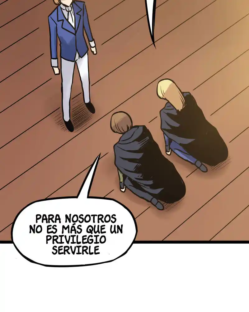 Everywhere & Nowhere - Capítulo 198 - Página 4 - LectorTMOo