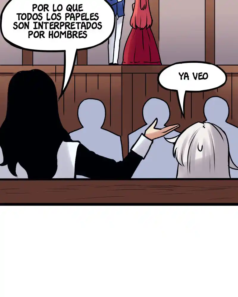 Everywhere & Nowhere - Capítulo 198 - Página 16 - LectorTMOo