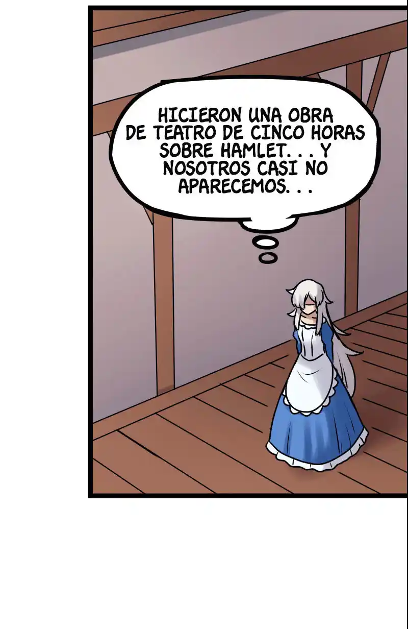 Everywhere & Nowhere - Capítulo 198 - Página 23 - LectorTMOo