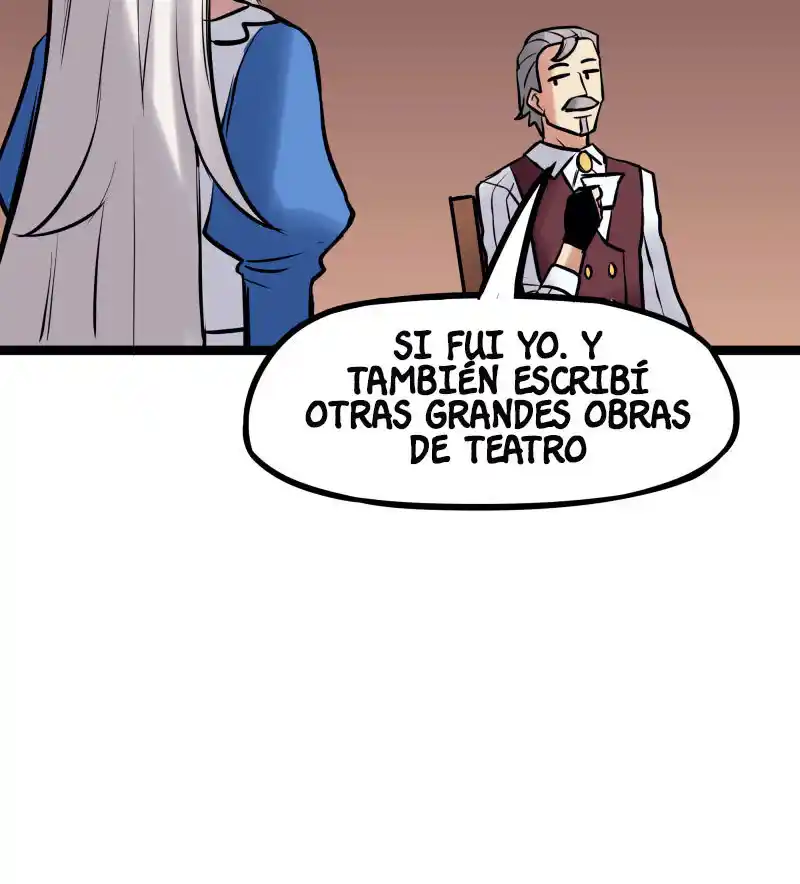 Everywhere & Nowhere - Capítulo 199 - Página 5 - LectorTMOo