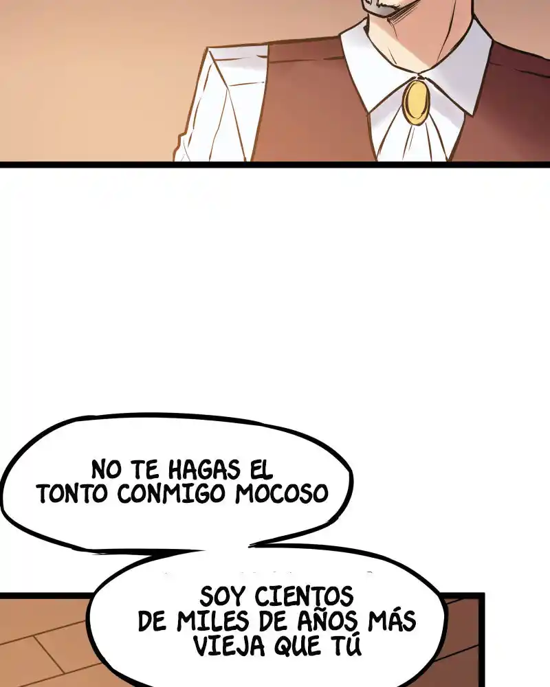 Everywhere & Nowhere - Capítulo 199 - Página 8 - LectorTMOo