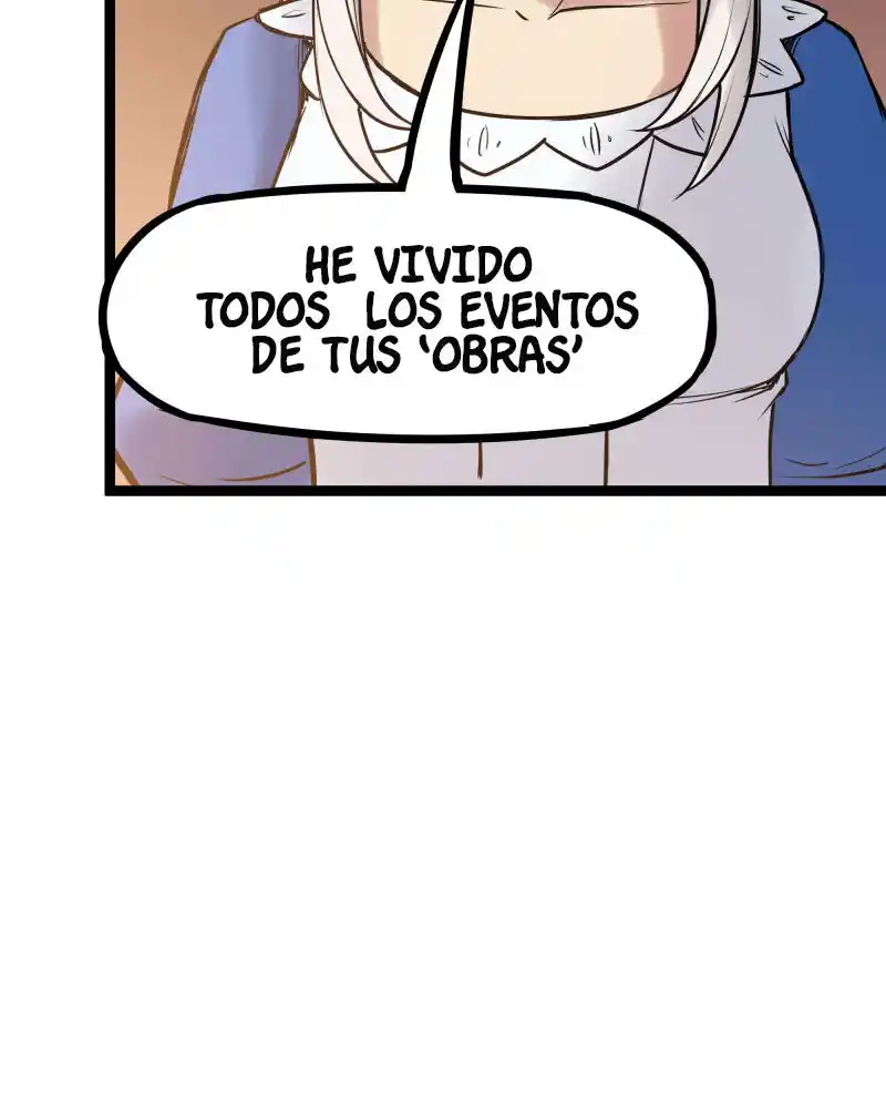 Everywhere & Nowhere - Capítulo 199 - Página 11 - LectorTMOo