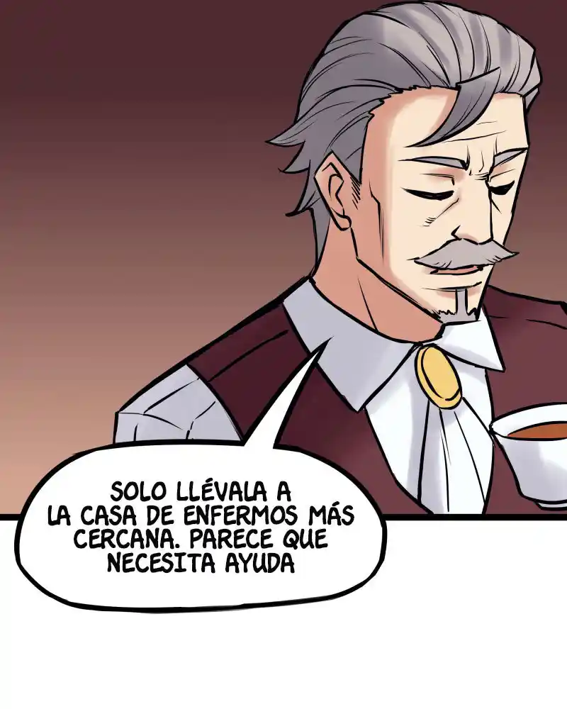 Everywhere & Nowhere - Capítulo 199 - Página 16 - LectorTMOo