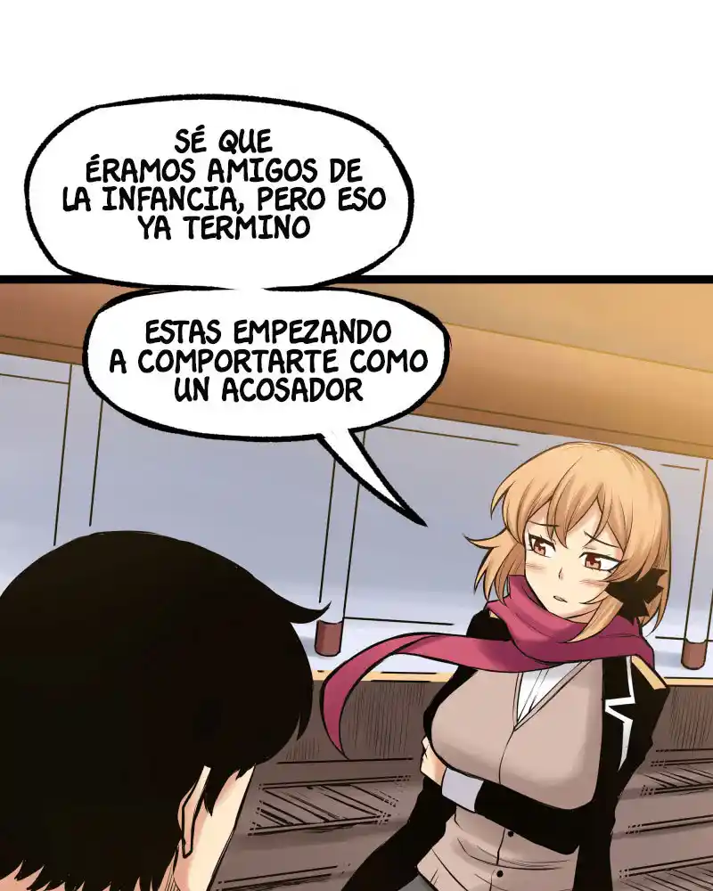 Everywhere & Nowhere - Capítulo 203 - Página 8 - LectorTMOo