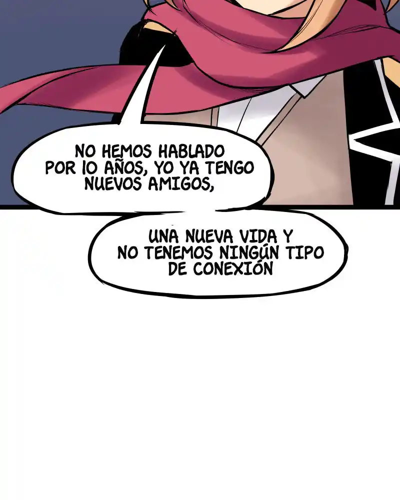 Everywhere & Nowhere - Capítulo 203 - Página 11 - LectorTMOo