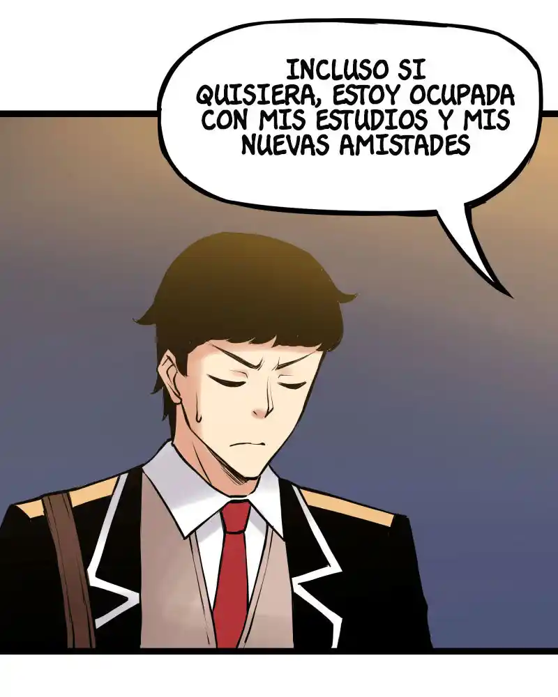 Everywhere & Nowhere - Capítulo 203 - Página 12 - LectorTMOo