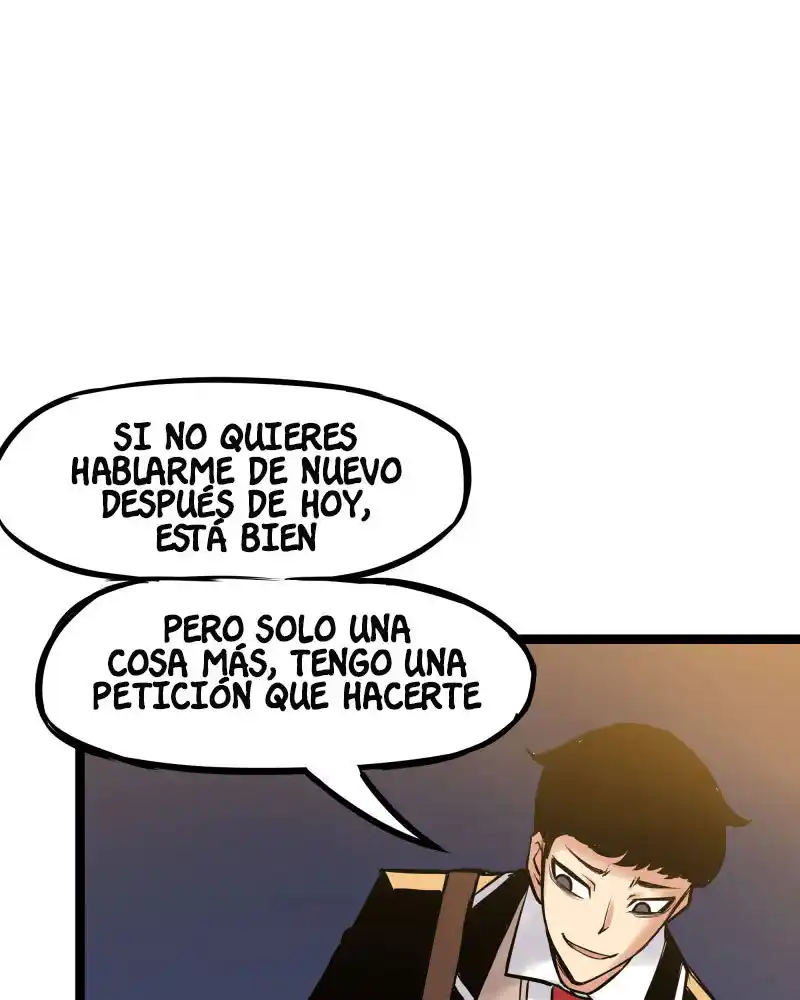 Everywhere & Nowhere - Capítulo 203 - Página 21 - LectorTMOo