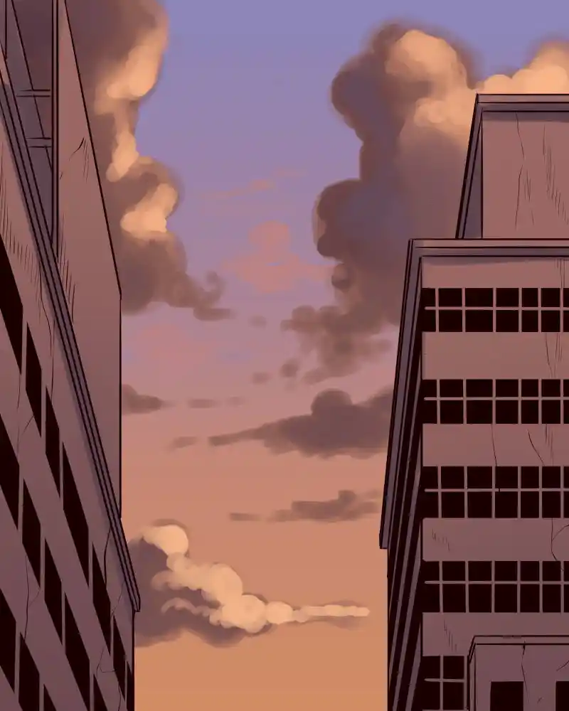 Everywhere & Nowhere - Capítulo 204 - Página 4 - LectorTMOo