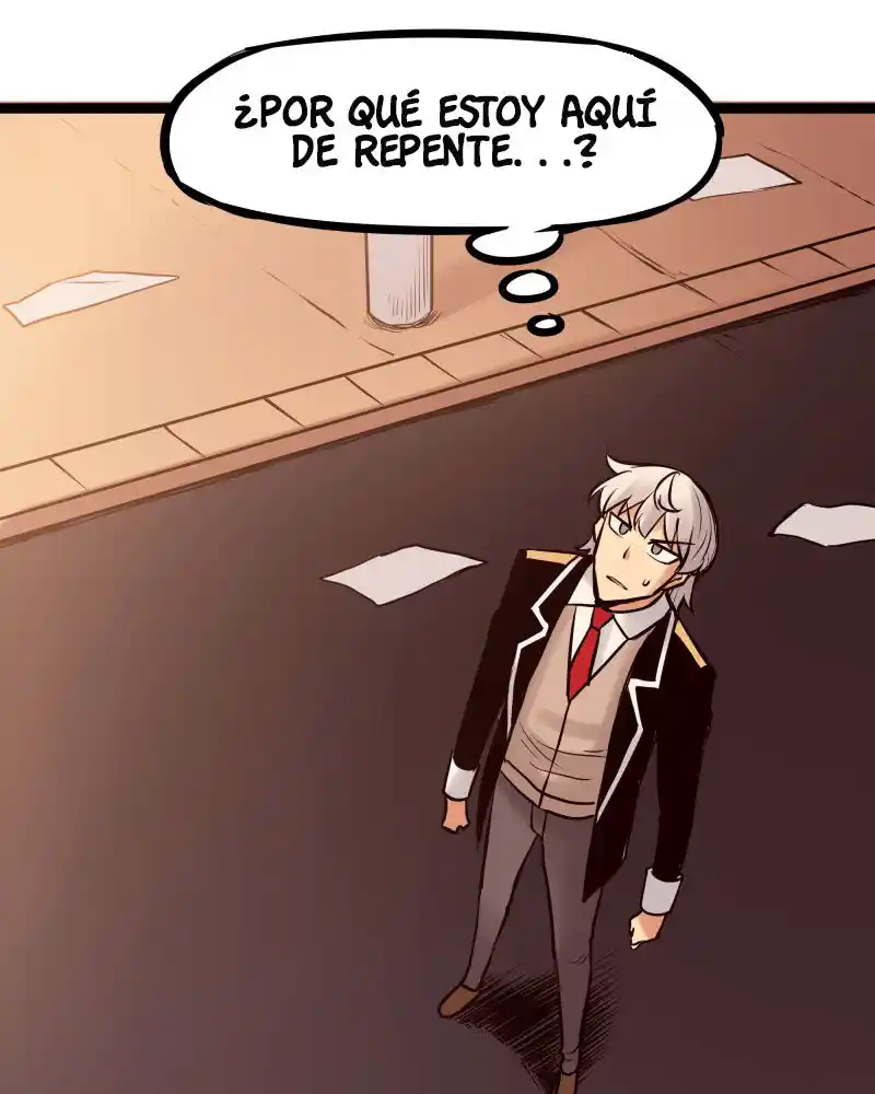 Everywhere & Nowhere - Capítulo 204 - Página 6 - LectorTMOo